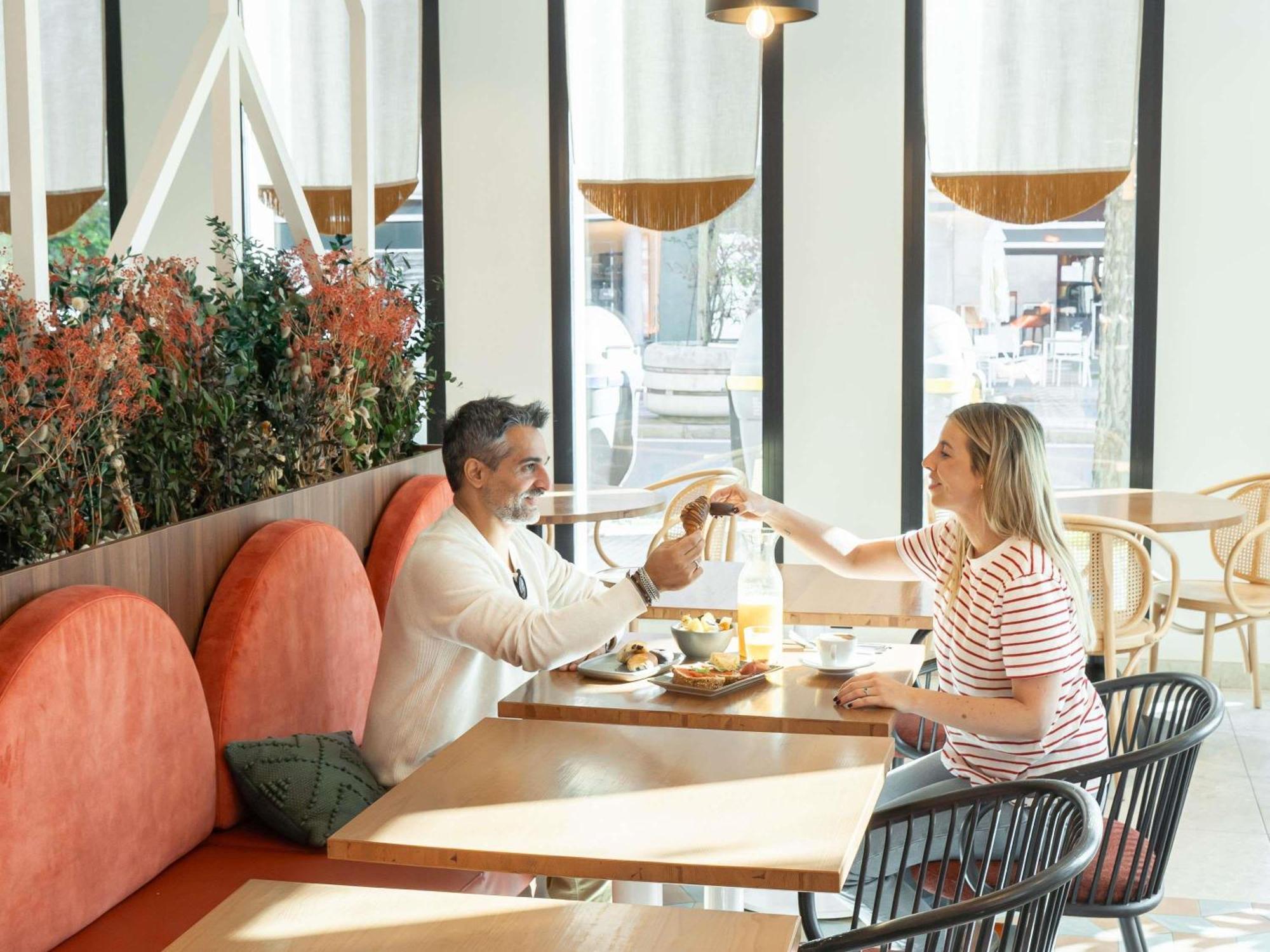 Ibis Styles Santa Justa