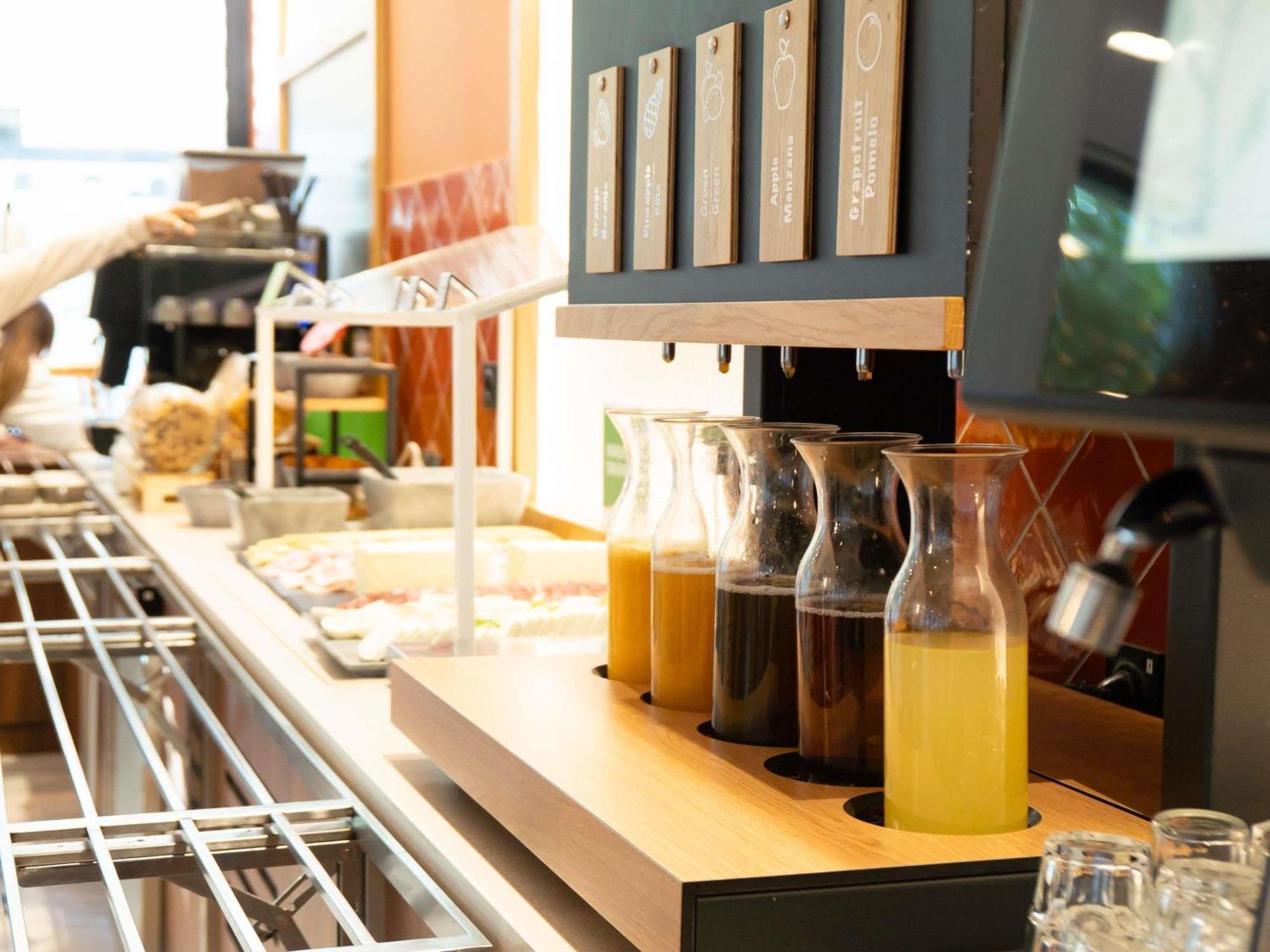 Ibis Styles Santa Justa Hotel