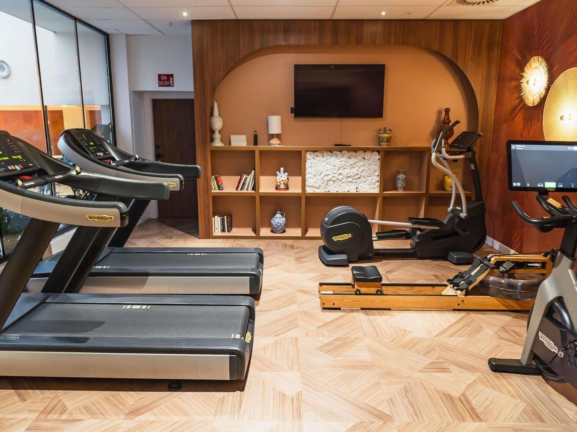 Hotel Ibis Styles Santa Justa Seville
