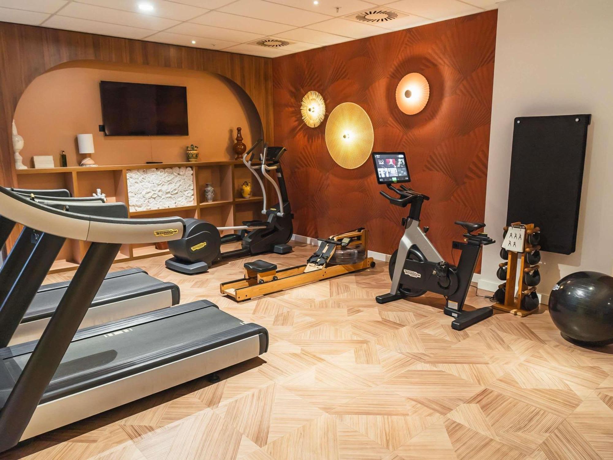 Ibis Styles Santa Justa 3*