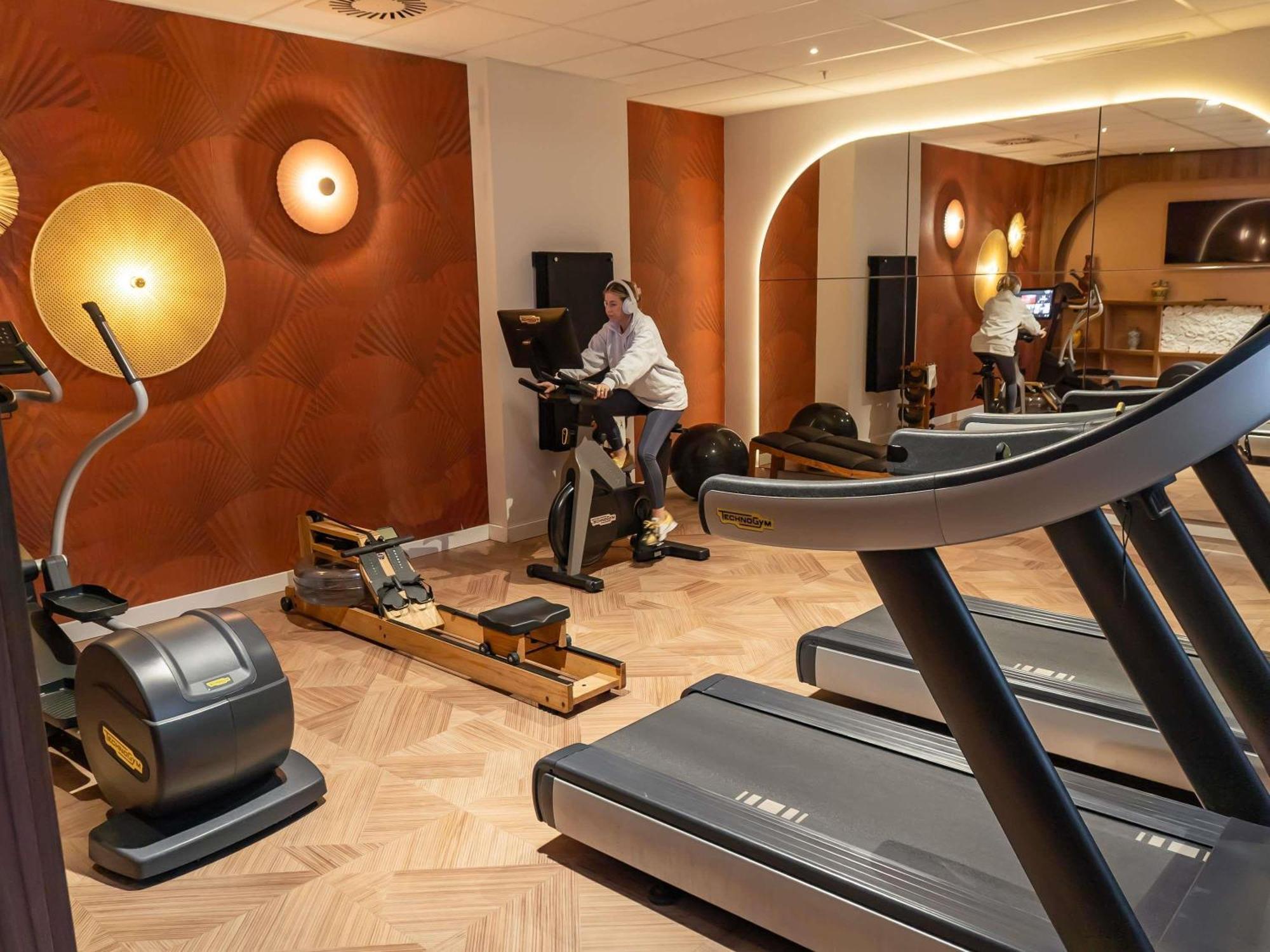 Ibis Styles Santa Justa 3* Seville