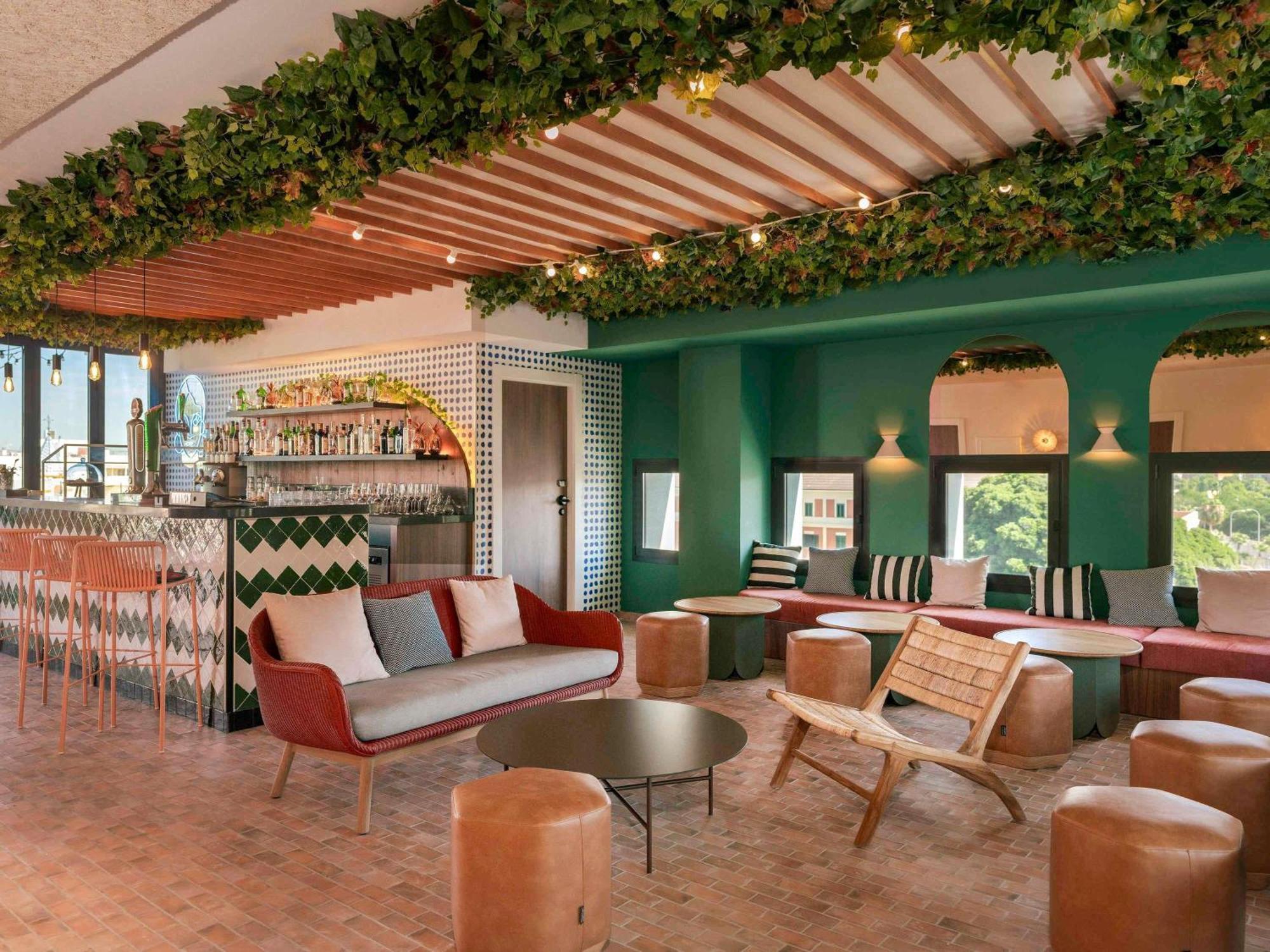 Ibis Styles Santa Justa Hotel