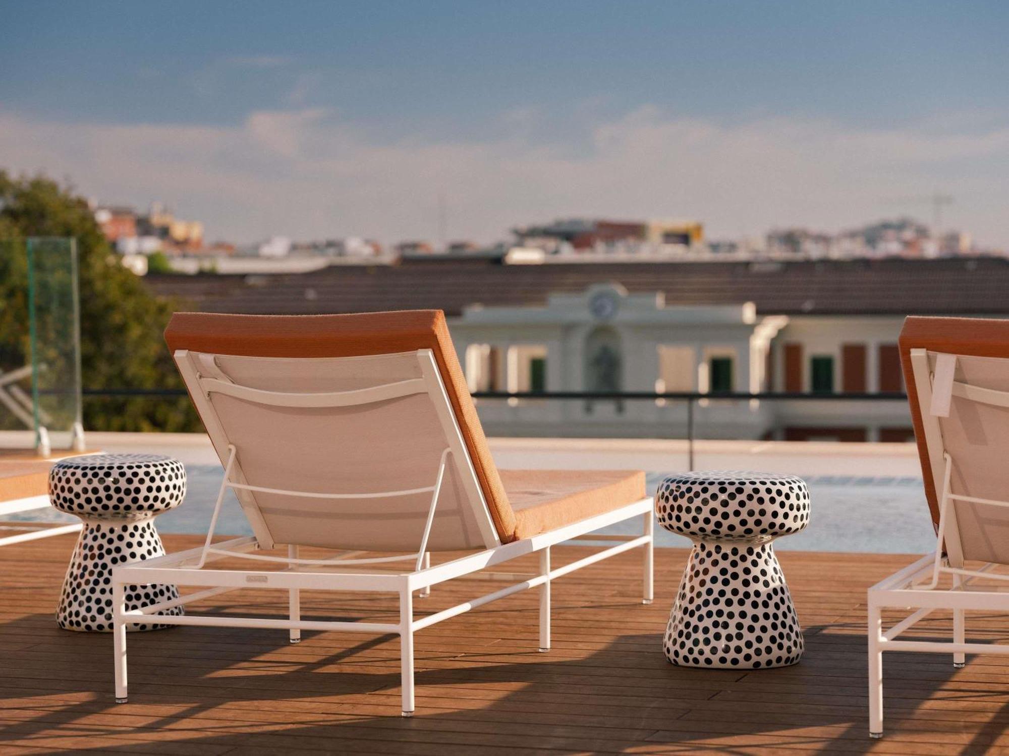Ibis Styles Santa Justa Hotel 3*