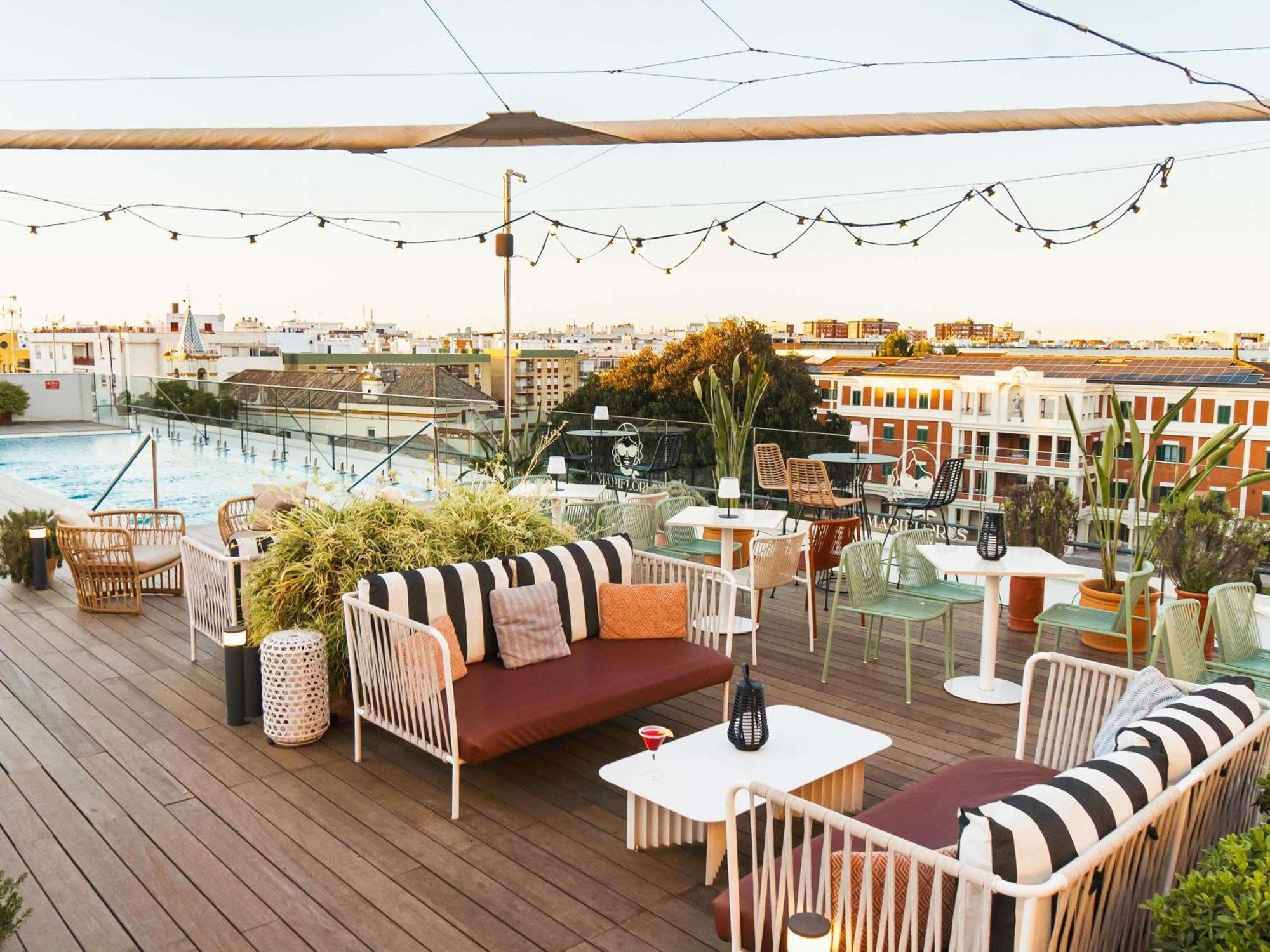 Hotel Ibis Styles Santa Justa 3*