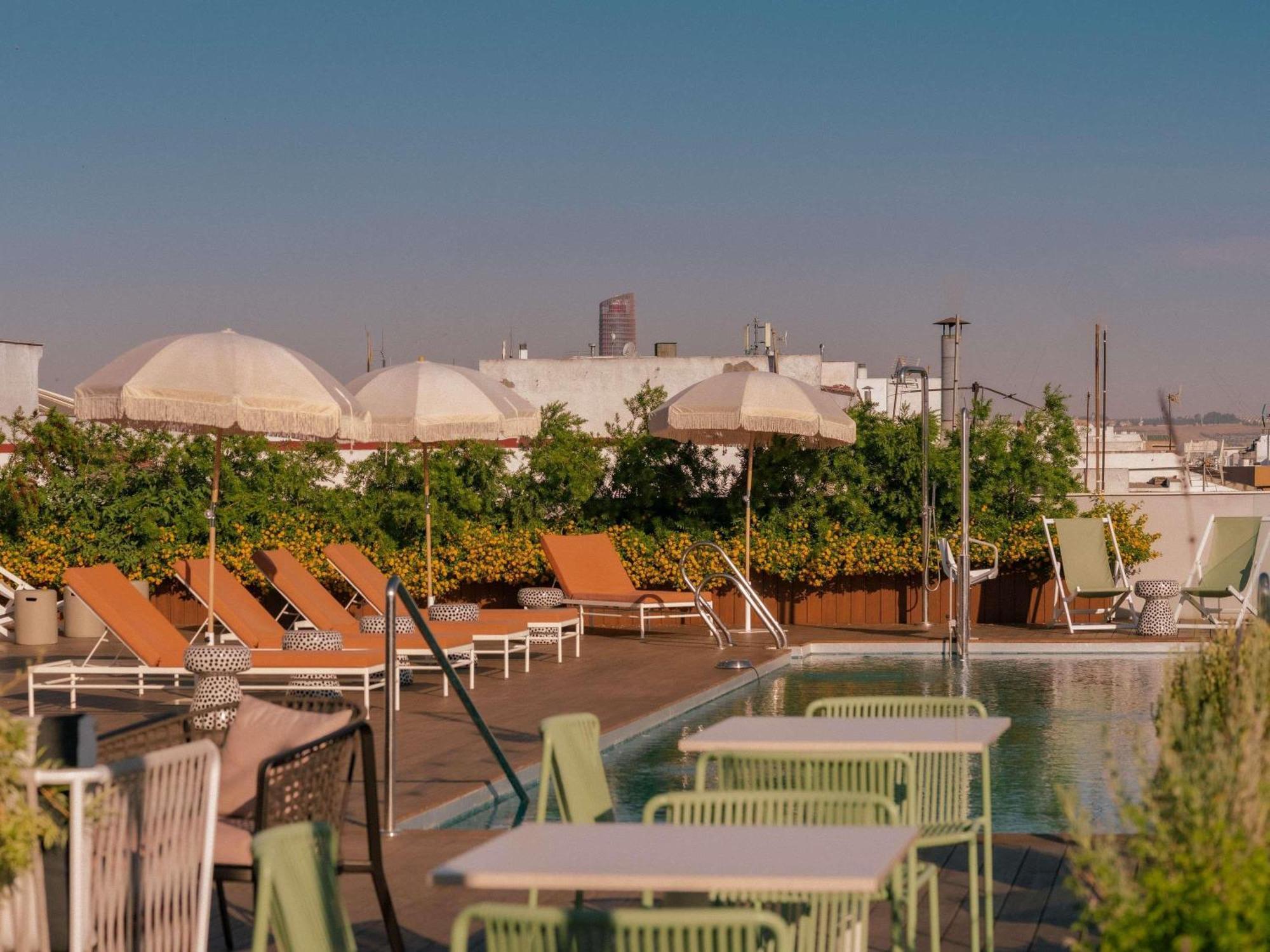 Ibis Styles Santa Justa 3*