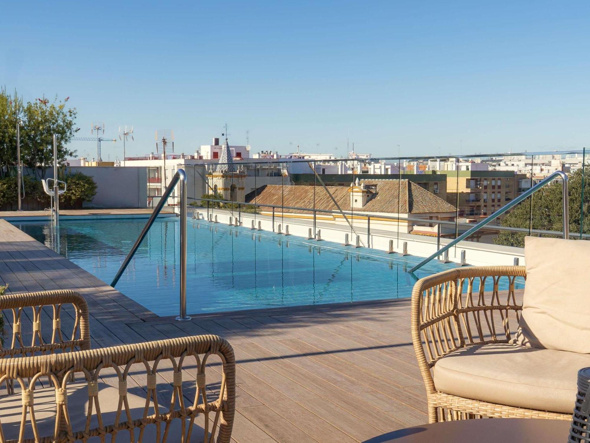 Ibis Styles Santa Justa Seville