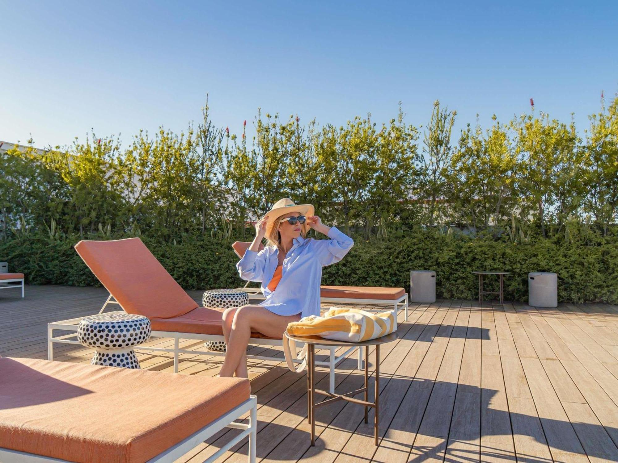 Ibis Styles Santa Justa Hotel Seville