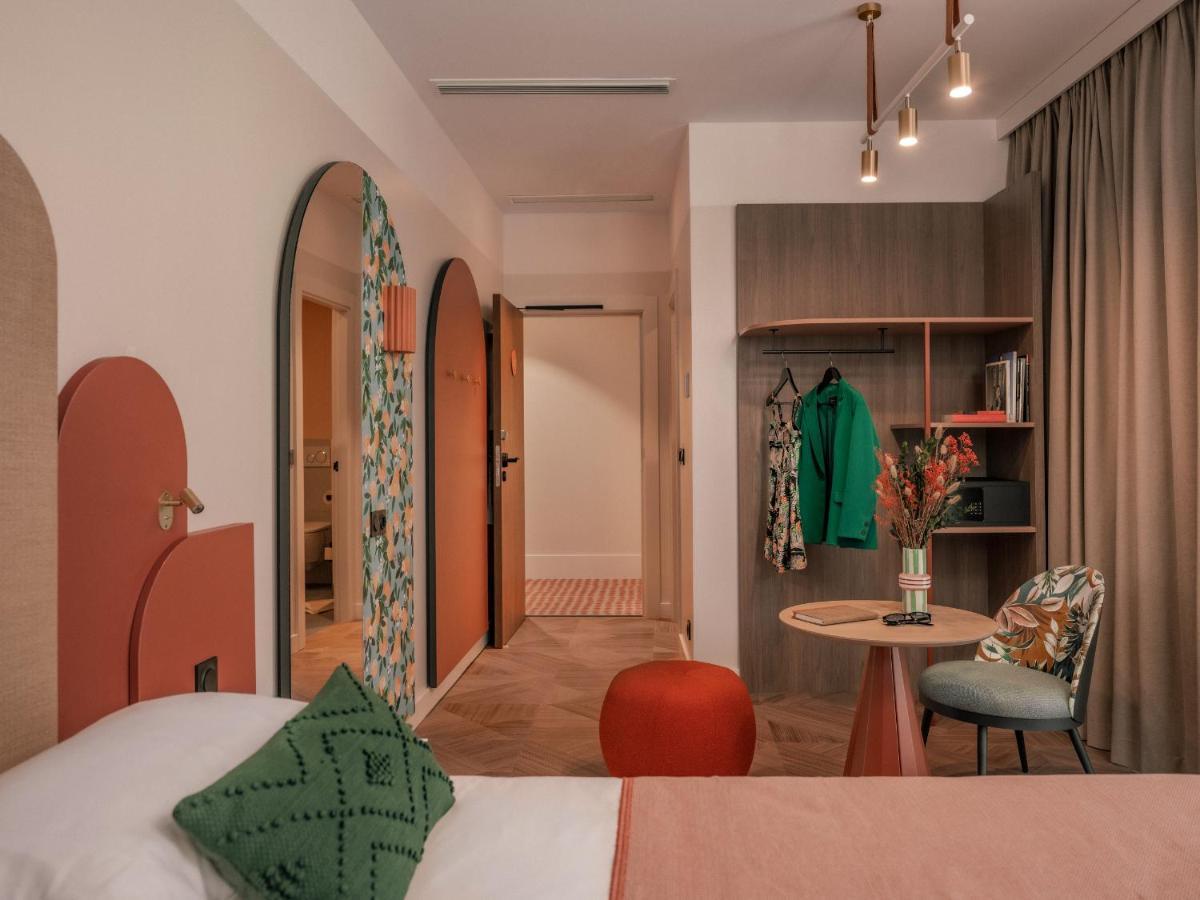 Ibis Styles Santa Justa 3*