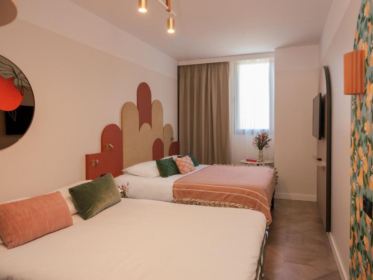 Ibis Styles Santa Justa