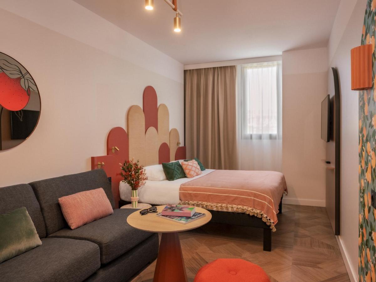 Ibis Styles Santa Justa Sevilla