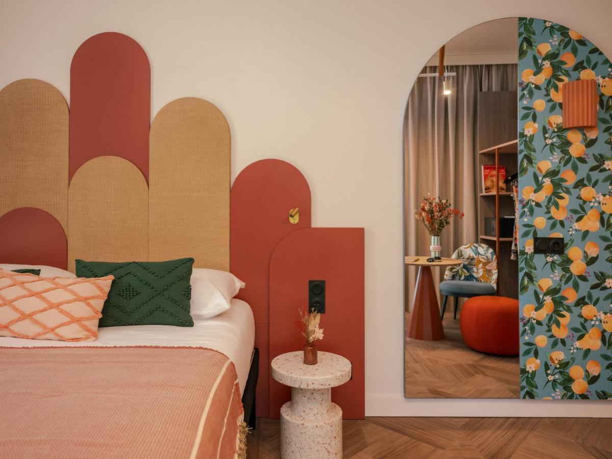 Ibis Styles Santa Justa 3* Séville