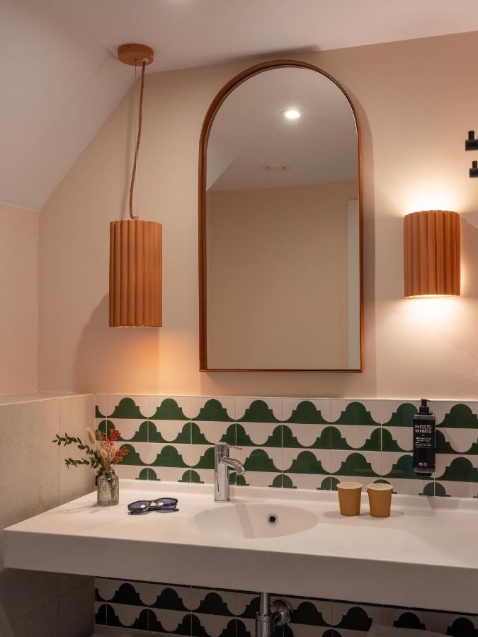Ibis Styles Santa Justa Hotel Séville