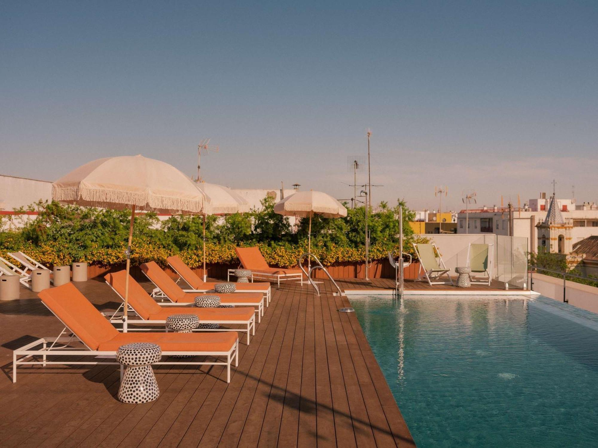 Ibis Styles Santa Justa Séville