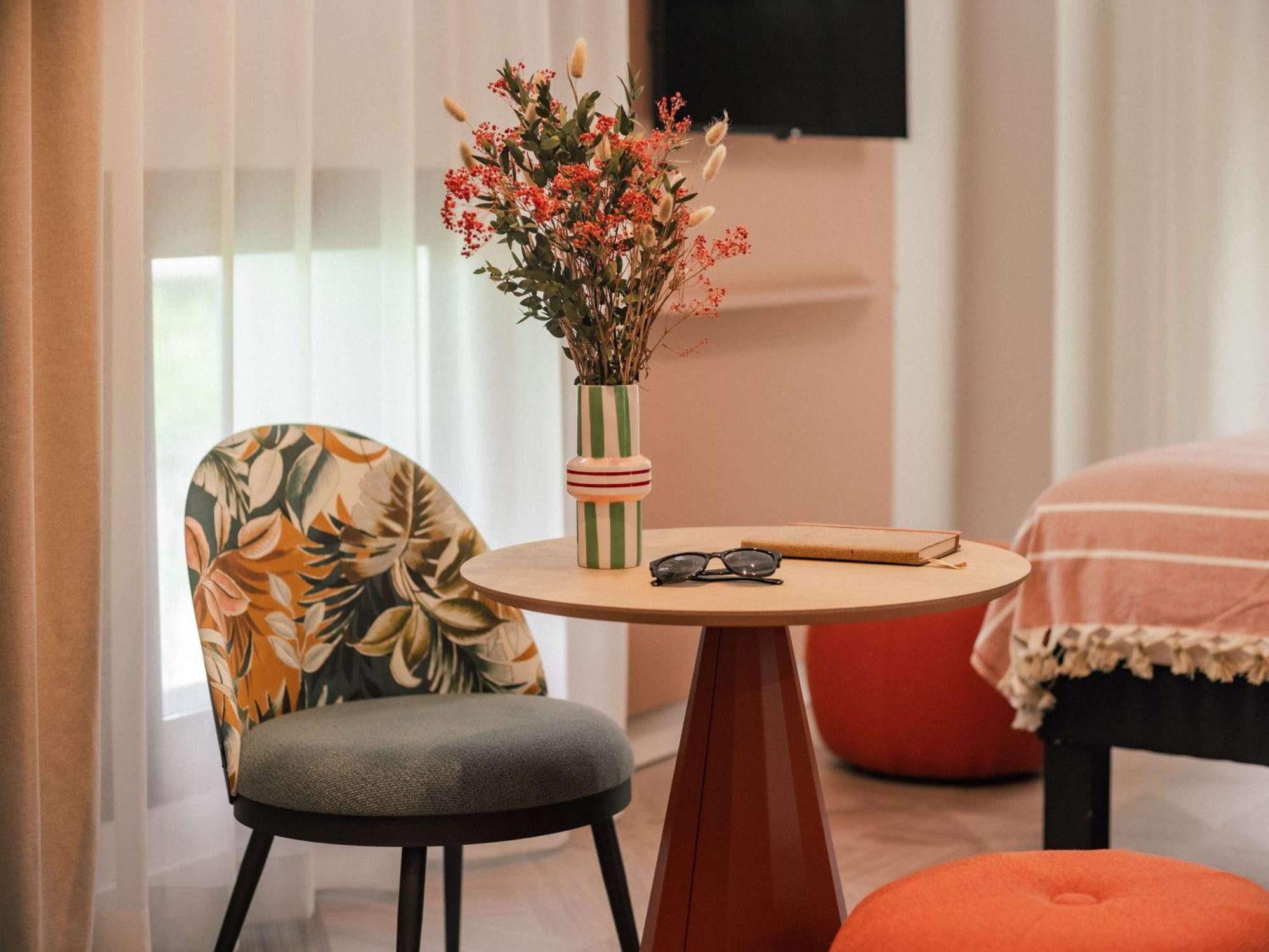 Ibis Styles Santa Justa Hotel Séville