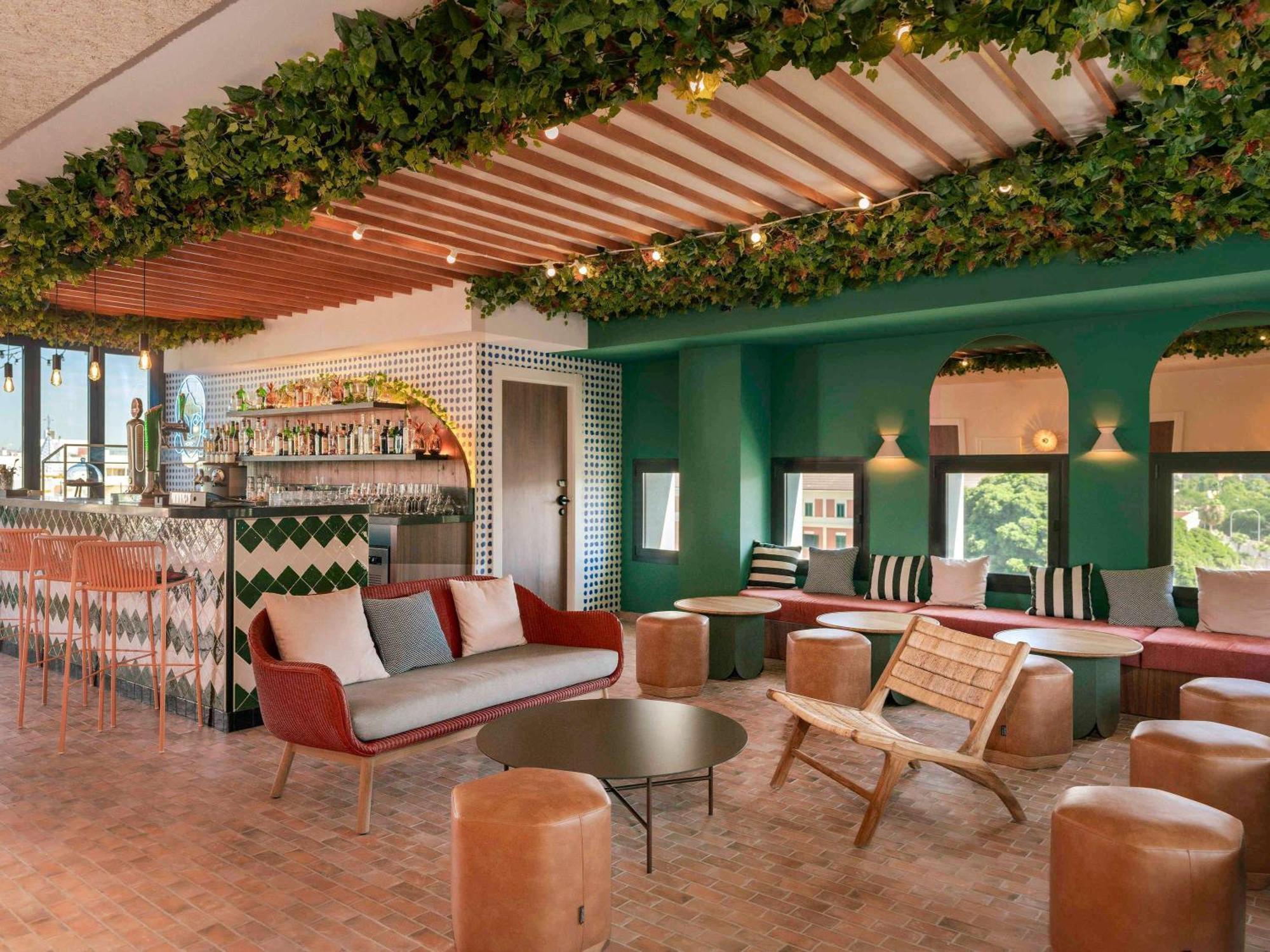 Ibis Styles Santa Justa 3* Sevilla