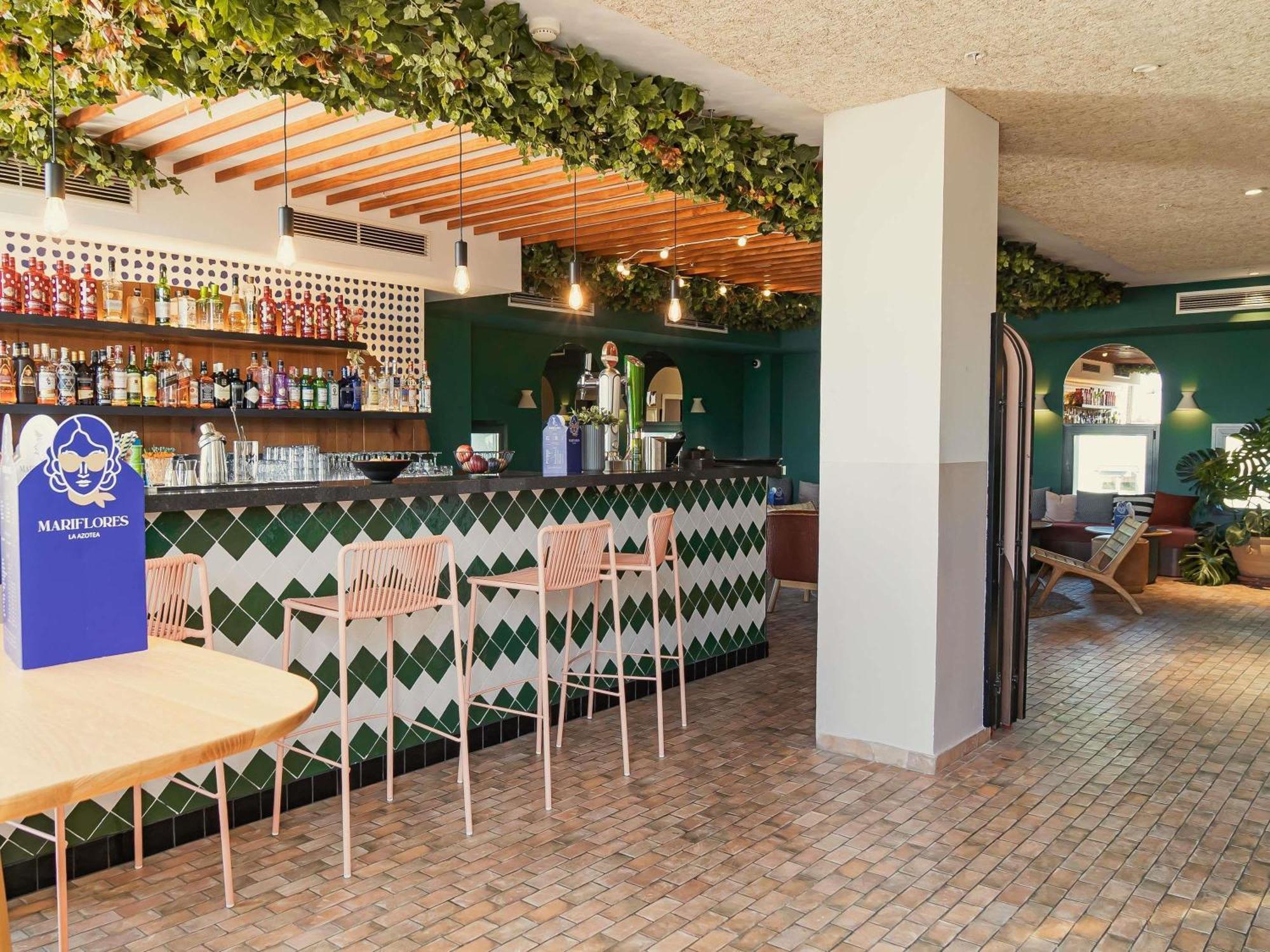 Hotel Ibis Styles Santa Justa 3*
