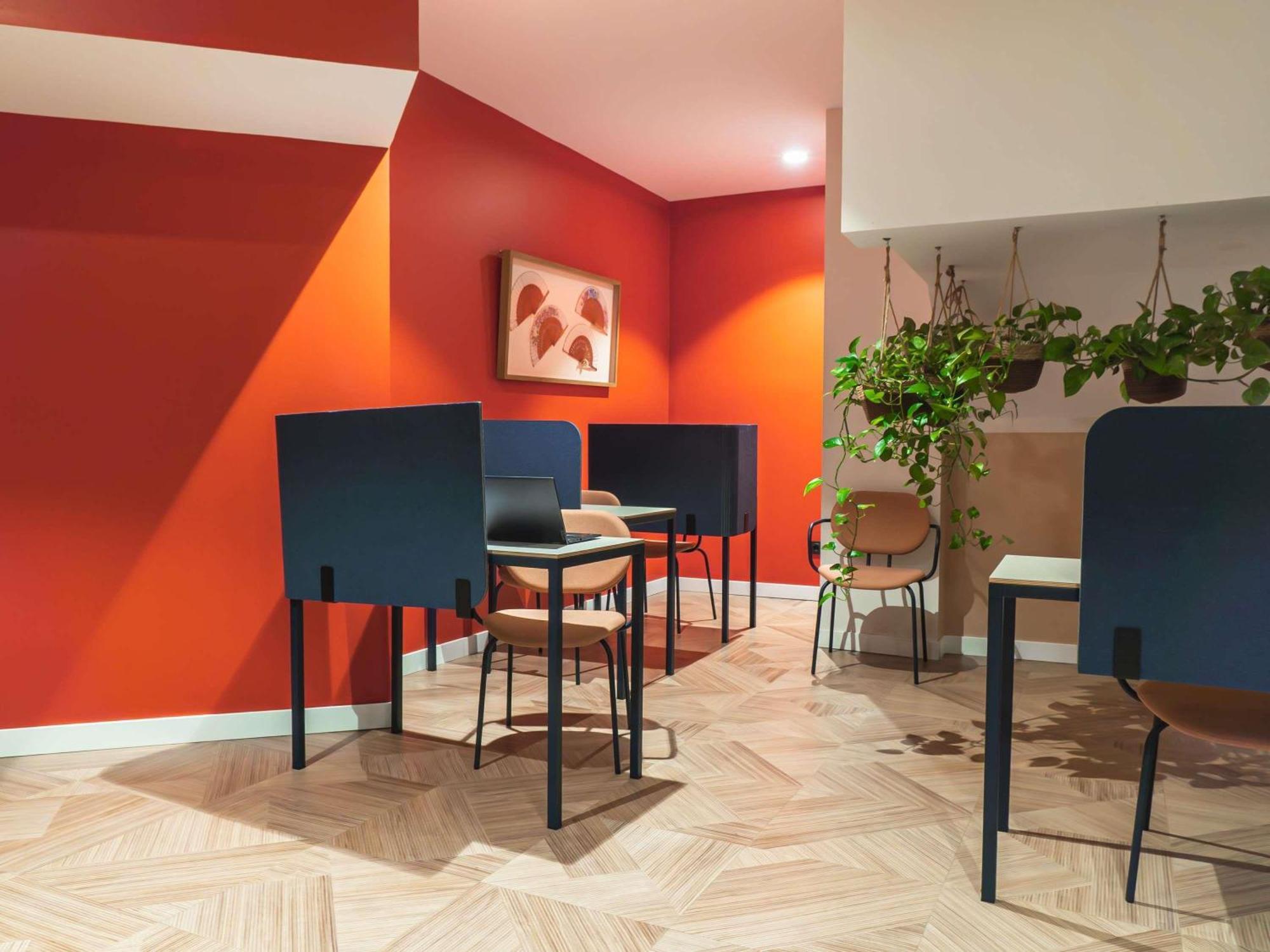 Ibis Styles Santa Justa Hotel