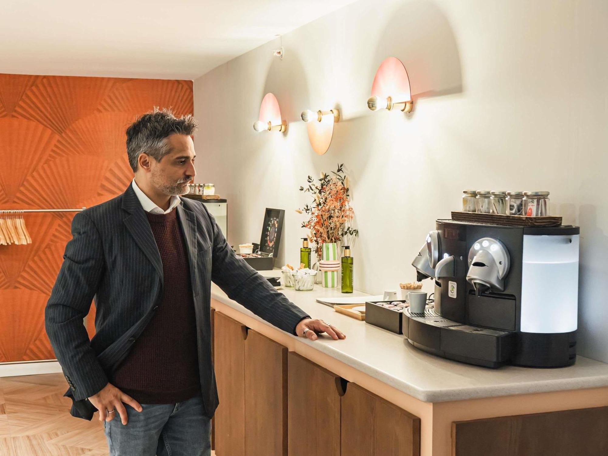 Hotel Ibis Styles Santa Justa