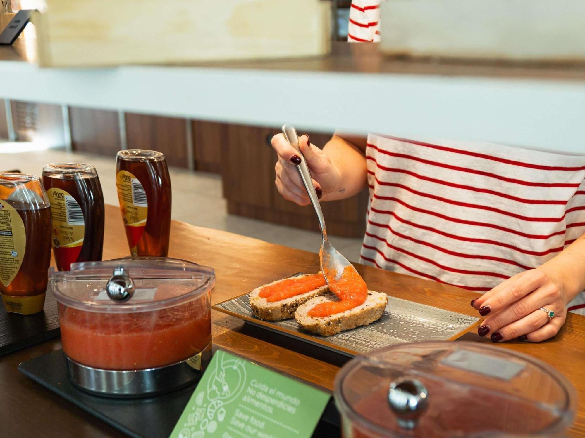 Ibis Styles Santa Justa