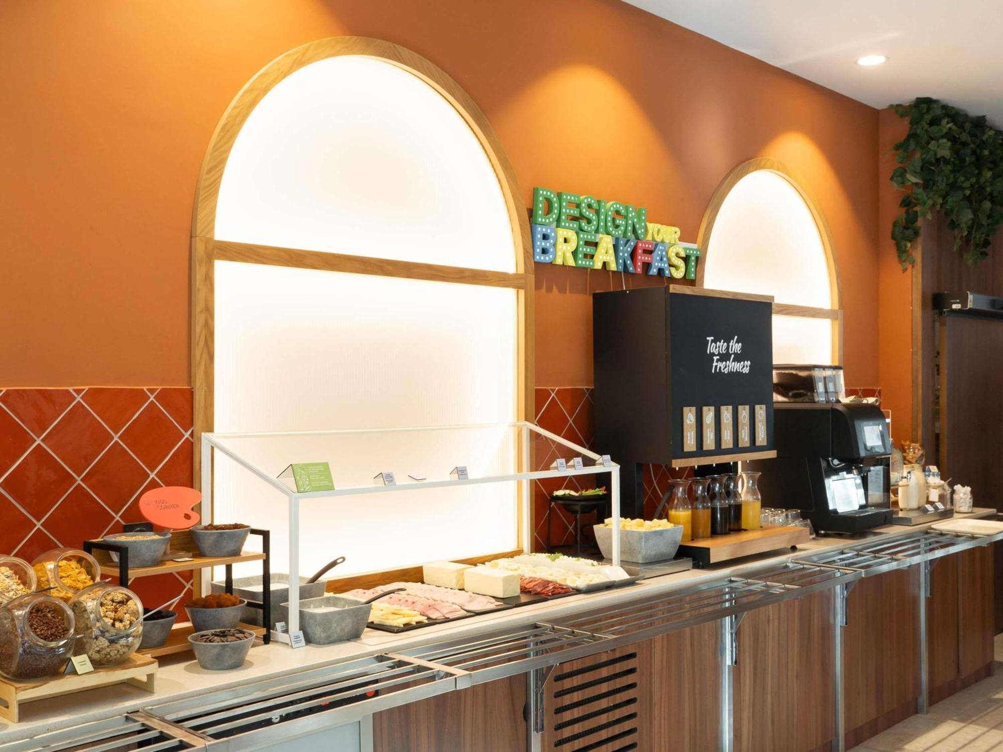 Hotel Ibis Styles Santa Justa