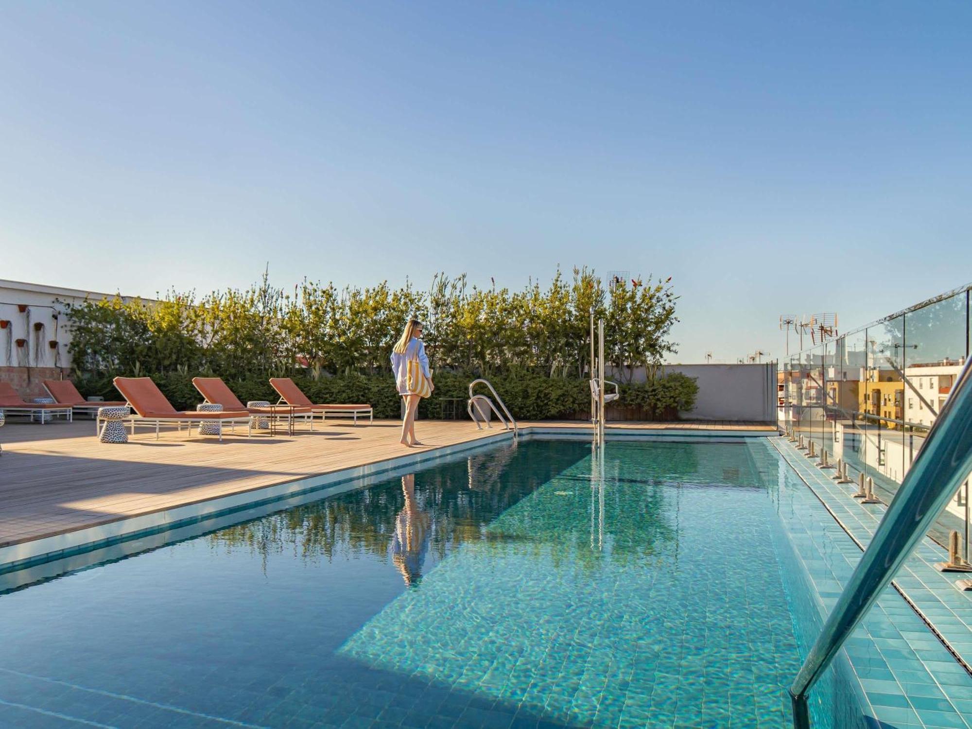 Ibis Styles Santa Justa