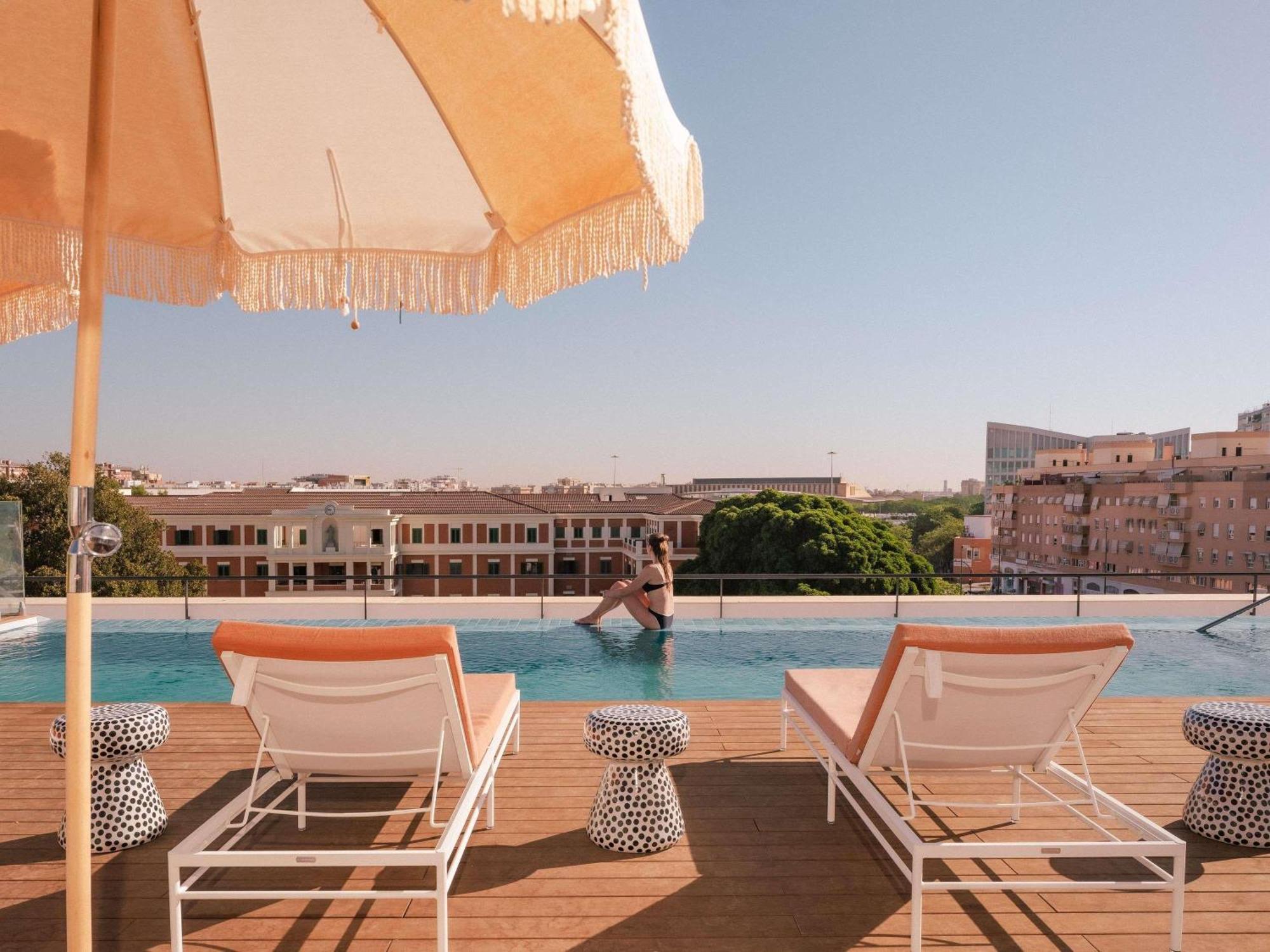 Ibis Styles Santa Justa Hotel Sevilla