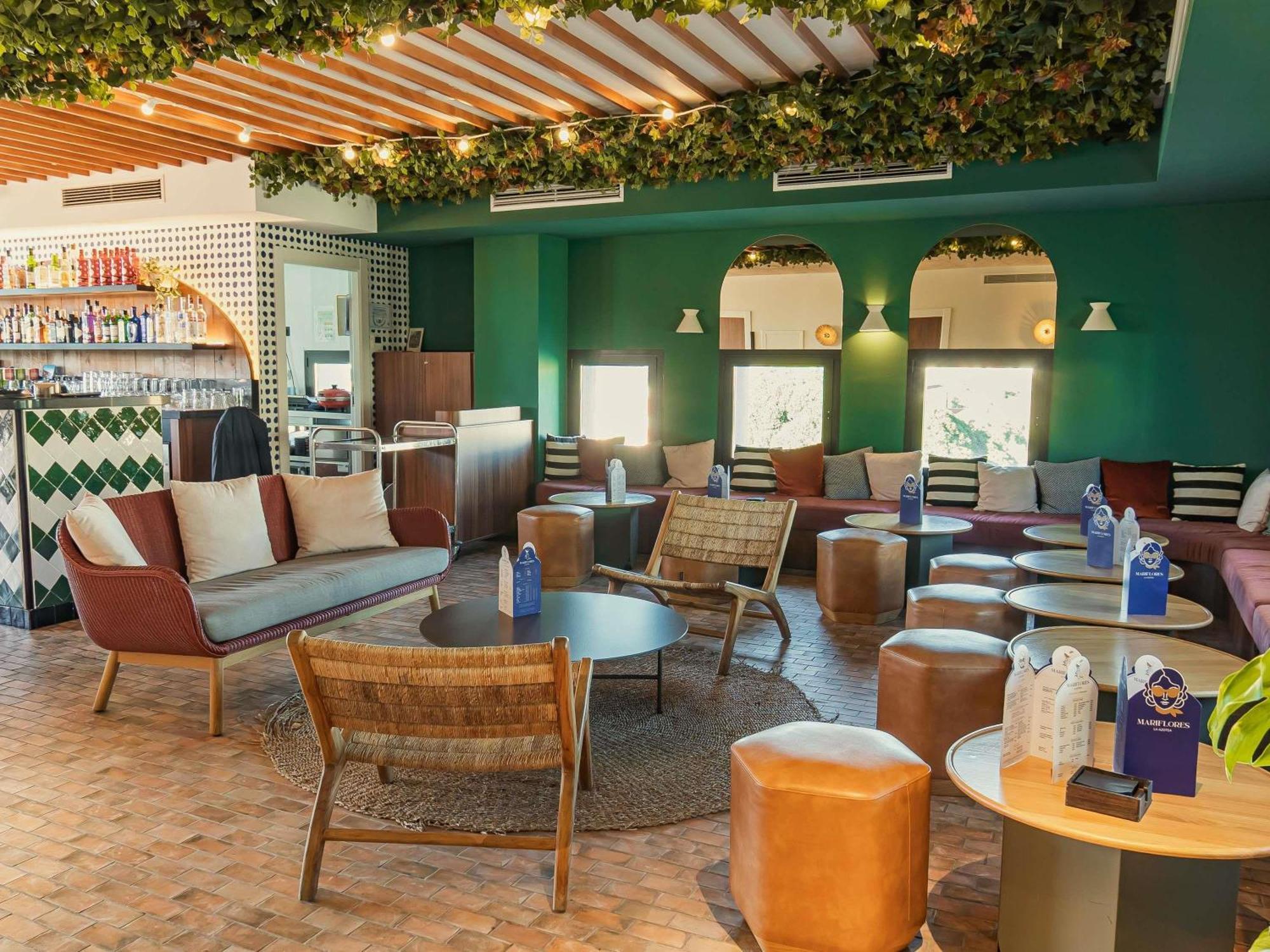 Hotel Ibis Styles Santa Justa