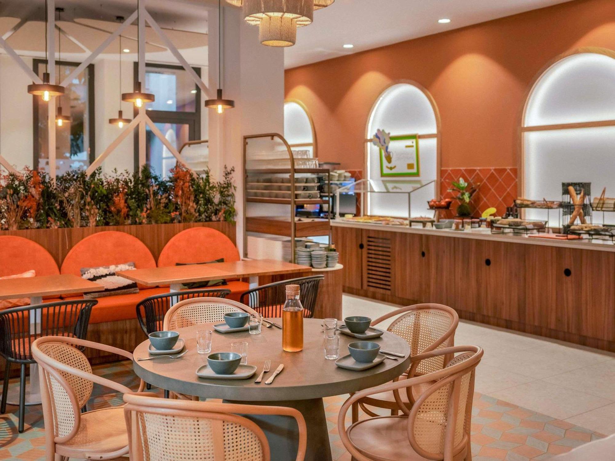 Ibis Styles Santa Justa 3*