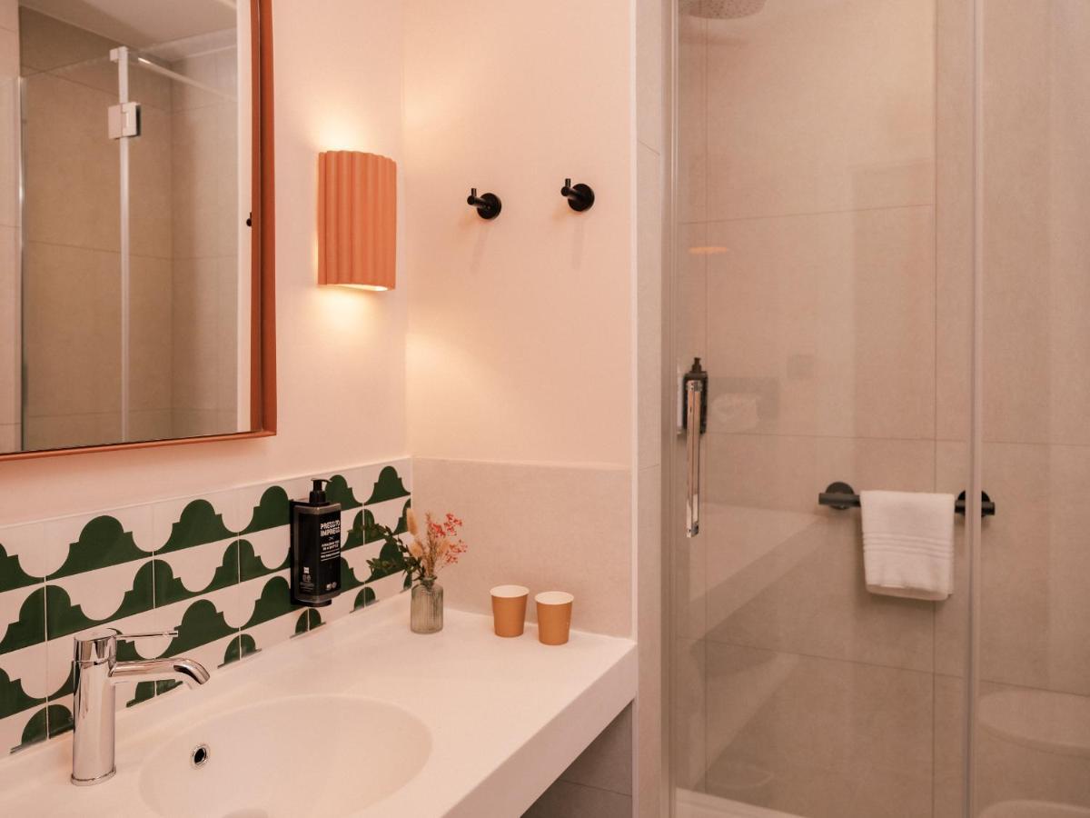 Hotel Ibis Styles Santa Justa 3*