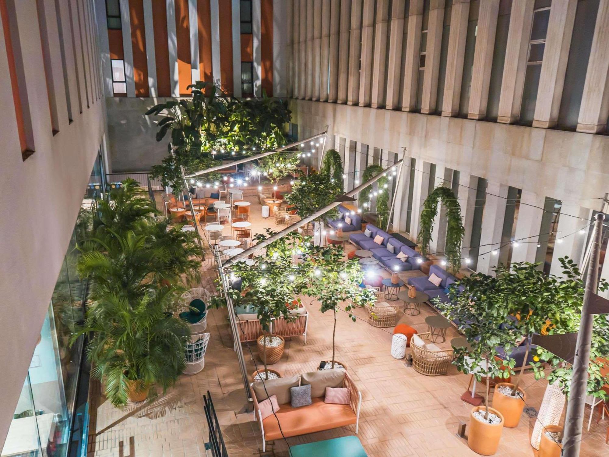 Ibis Styles Santa Justa Hotel 3*