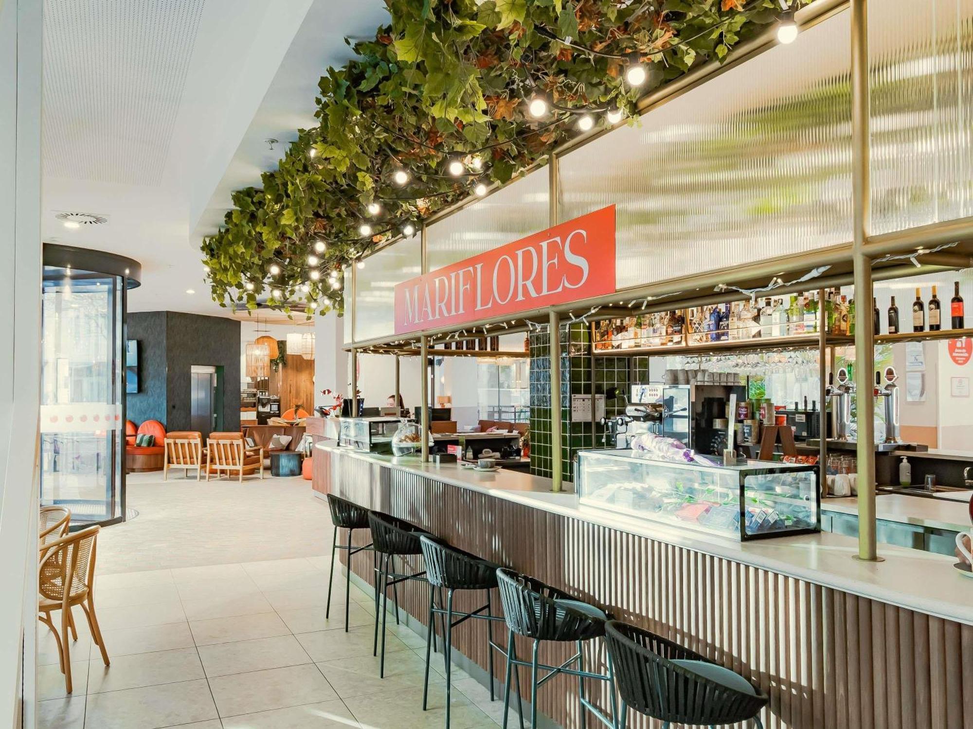 Ibis Styles Santa Justa 3*