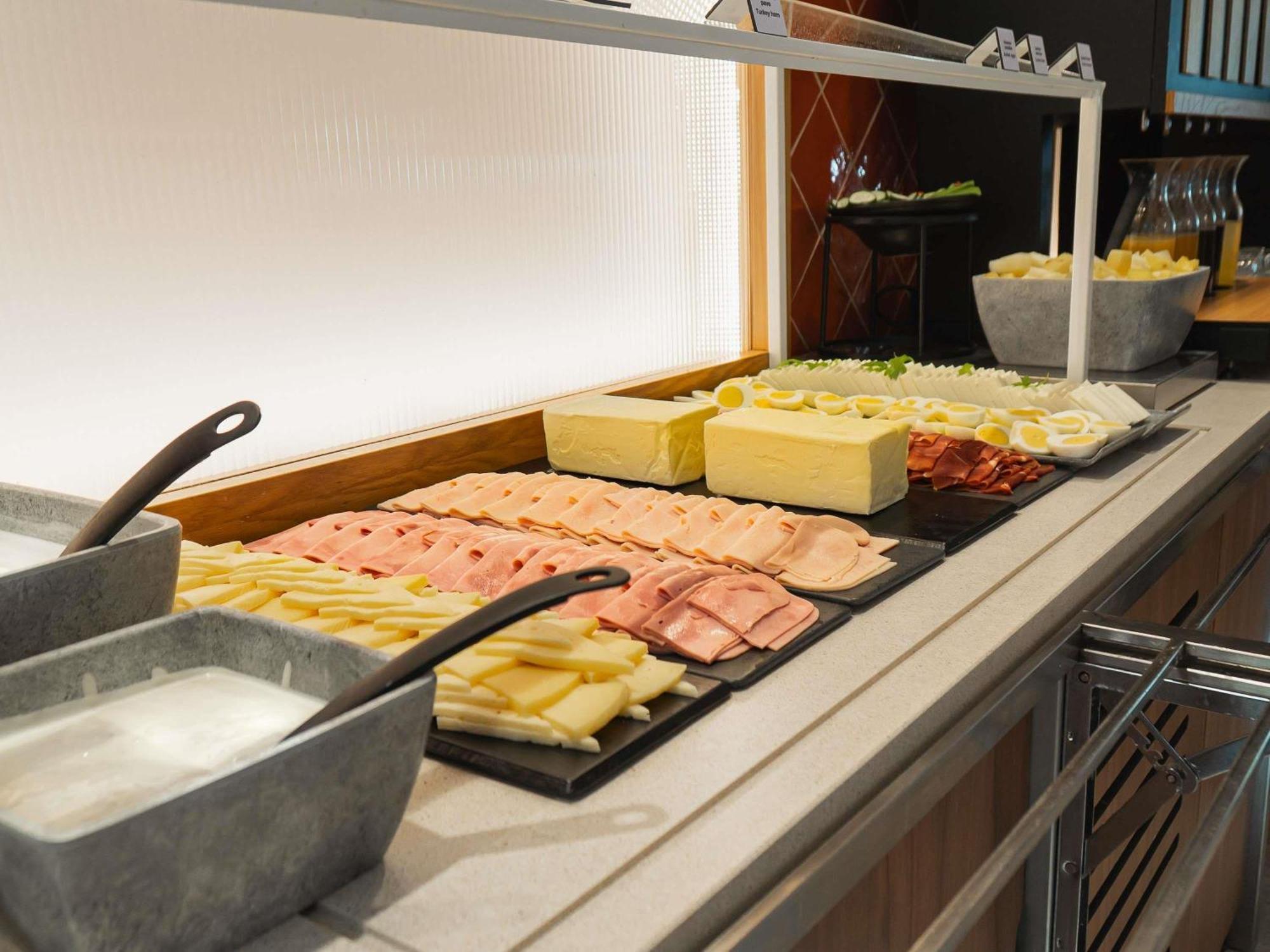 Hotel Ibis Styles Santa Justa Sevilla